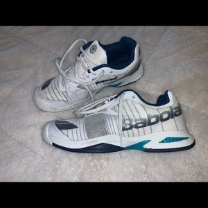 Babolot Tennis Shoes